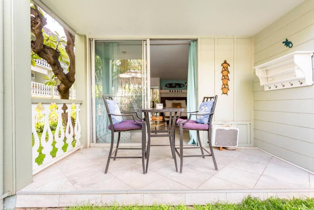 Downtown Hawaiian Paradise Condo With Hot Tub, Pool & Beach - Kona Islander Inn Kailua-Kona Exterior photo