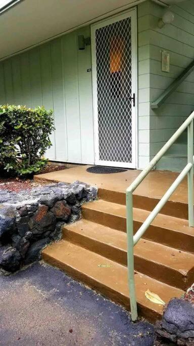 Downtown Hawaiian Paradise Condo With Hot Tub, Pool & Beach - Kona Islander Inn Kailua-Kona Exterior photo
