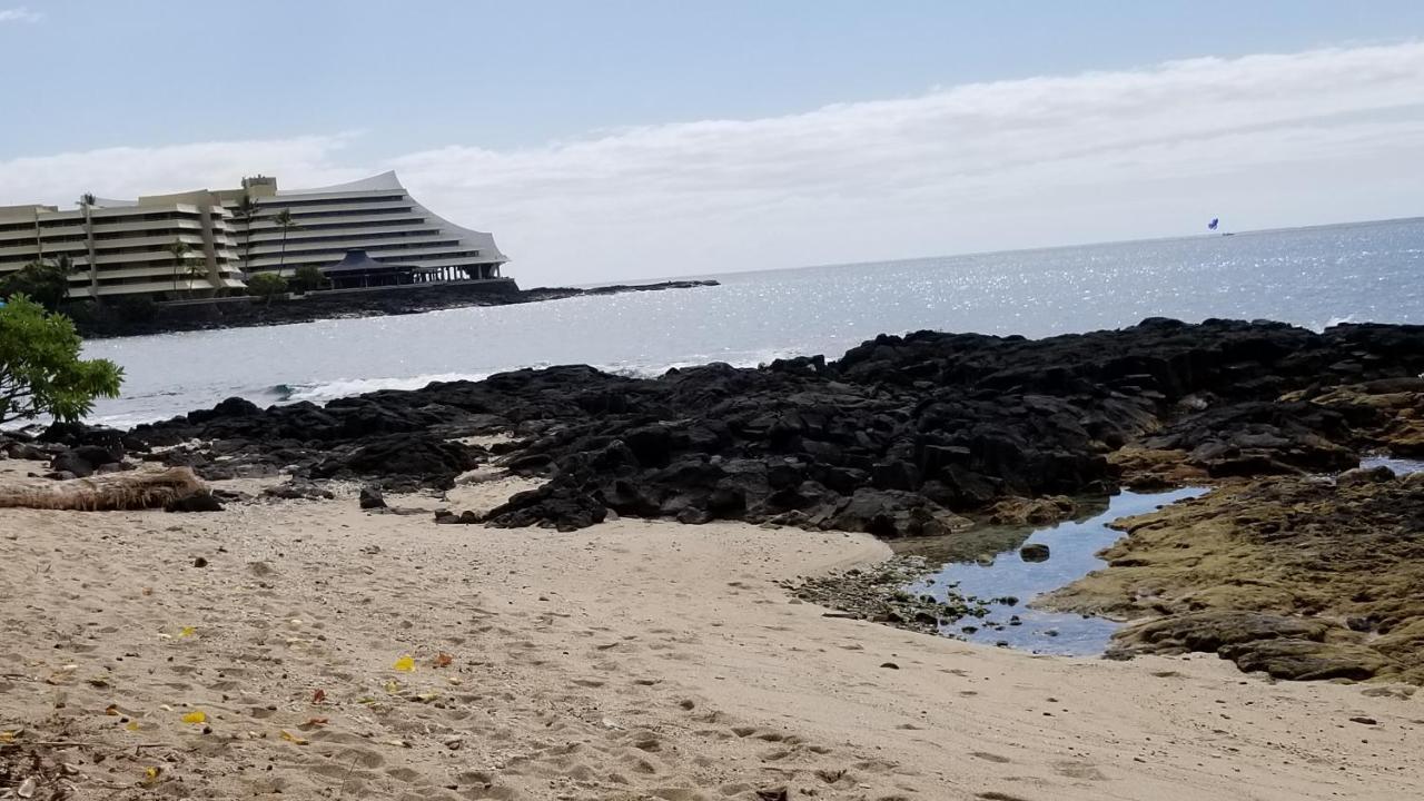 Downtown Hawaiian Paradise Condo With Hot Tub, Pool & Beach - Kona Islander Inn Kailua-Kona Exterior photo