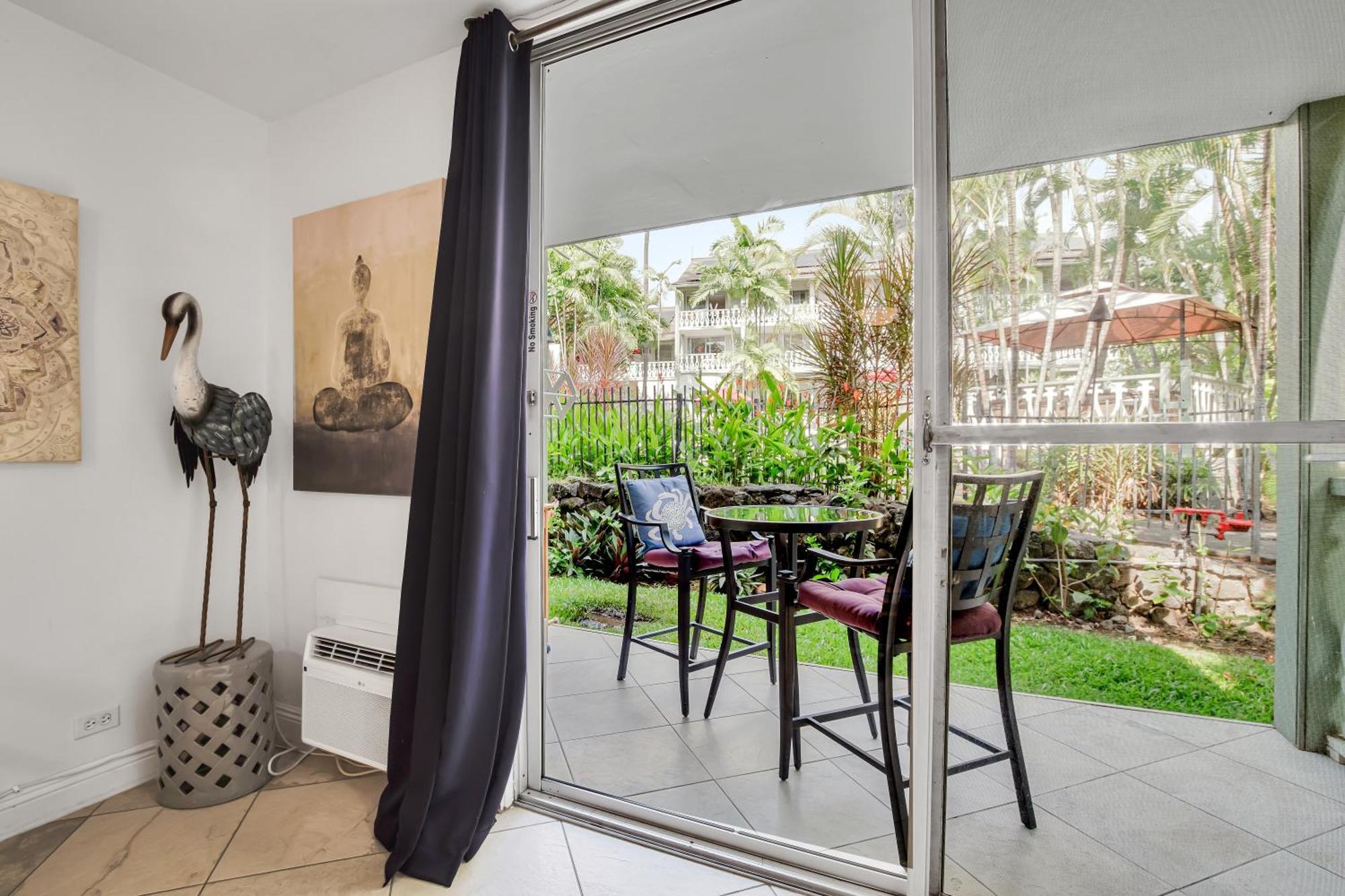 Downtown Hawaiian Paradise Condo With Hot Tub, Pool & Beach - Kona Islander Inn Kailua-Kona Exterior photo